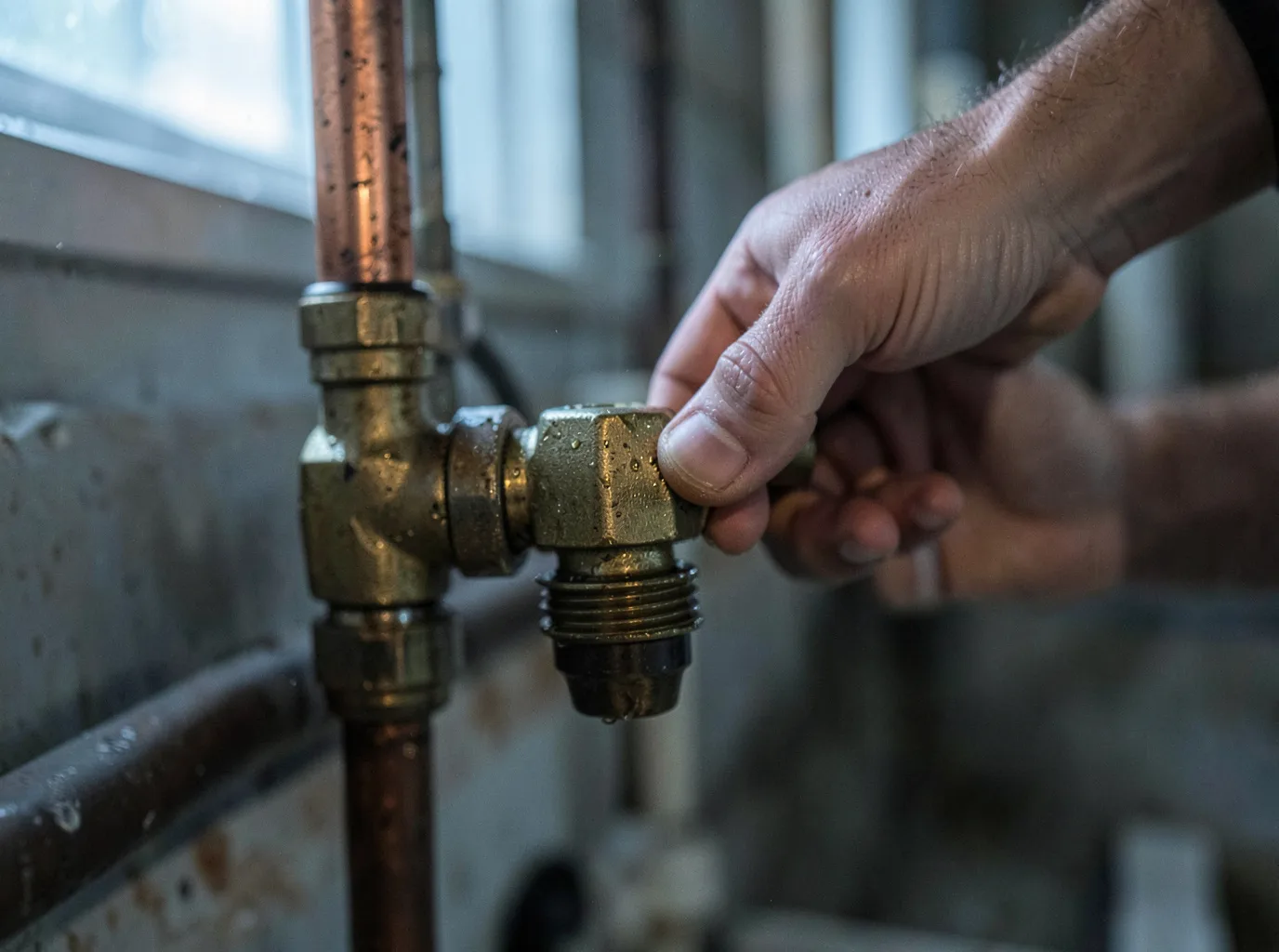 Emergency Plumber Spotsylvania, VA FAQs